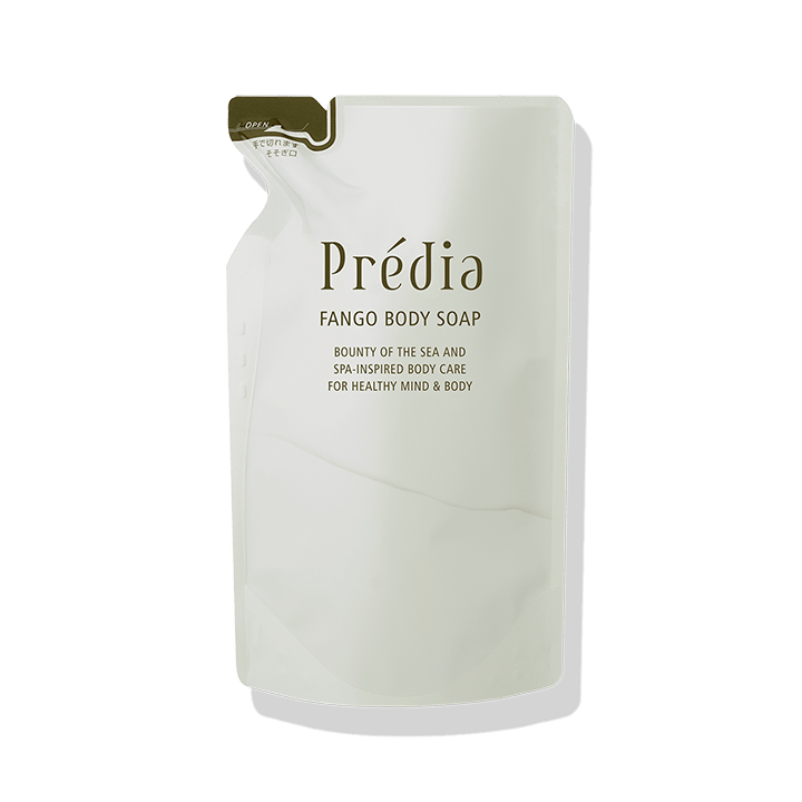 ファンゴ ボディソープ na(つめかえ用)